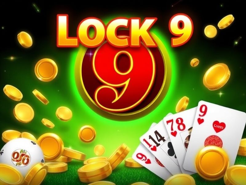 Welcome to Lucky 9, the premier gambling information and entertainment hub. Discover the best in online casino games, exclusive promotions, and expert strategies for slots, poker, and sports betting on lucky9.com.